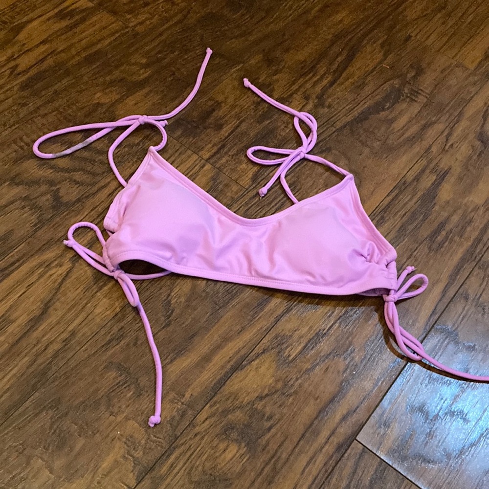 Bikini top